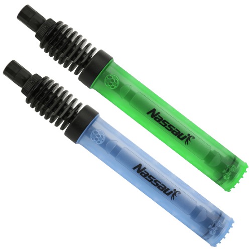 [낫소] 더블액션 양방향 손펌프(NSHP-109) 2가지색상