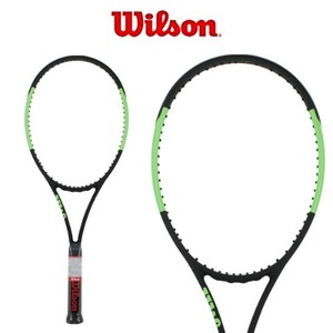 [윌슨] 블레이드 101L 테니스라켓 16X20 274g - WRT7338102