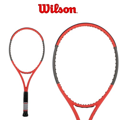 [윌슨] 번 100LS 테니스라켓 18x16 280g - WRT73671U2