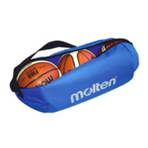 몰텐 - 농구공 가방 3입 3개입 농구가방 공가방 농구공백 농구공가방